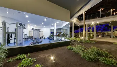 Radisson Blu Resort Mogan