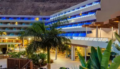 Radisson Blu Resort Mogan