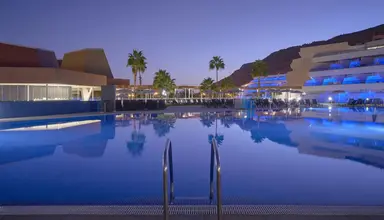Radisson Blu Resort Mogan