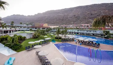 Radisson Blu Resort Mogan