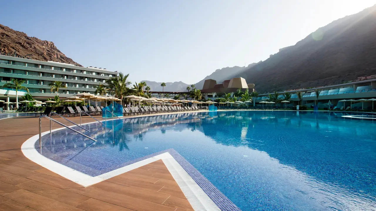 Radisson Blu Resort Mogan