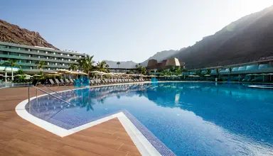 Radisson Blu Resort Mogan