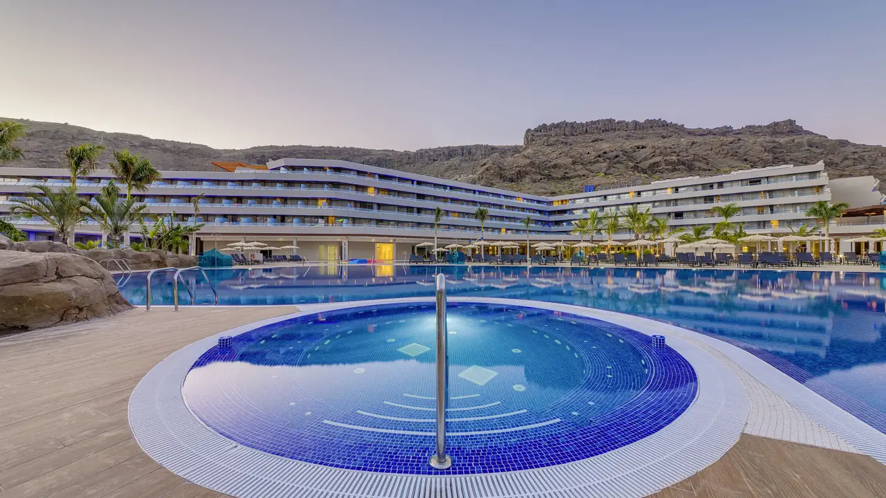 Radisson Blu Resort Mogan