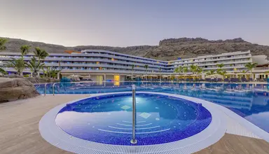 Radisson Blu Resort Mogan