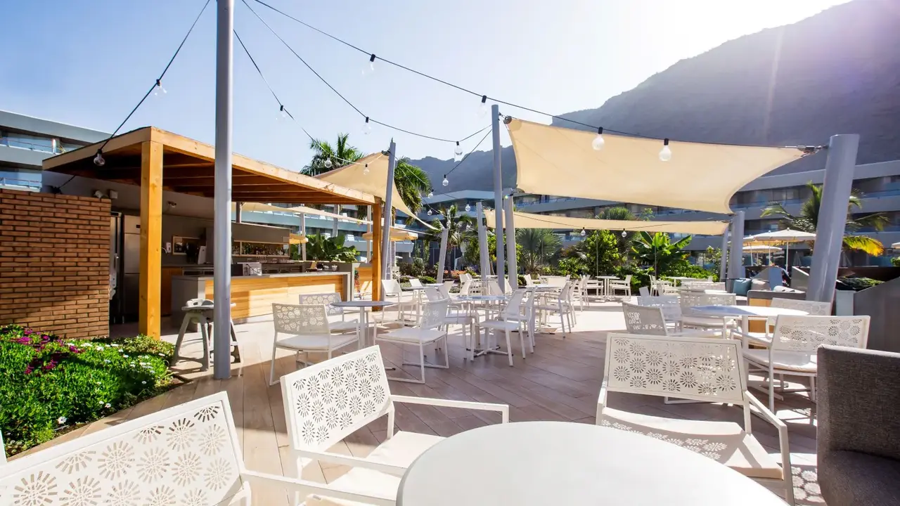 Radisson Blu Resort Mogan