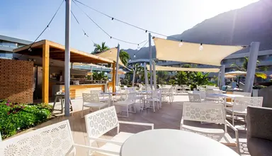 Radisson Blu Resort Mogan