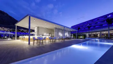 Radisson Blu Resort Mogan