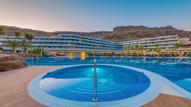 Radisson Blu Resort Mogan