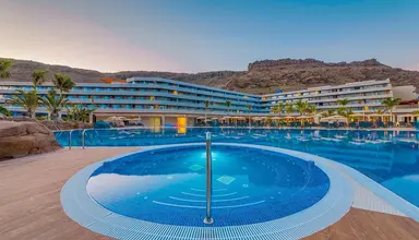 Radisson Blu Resort Mogan