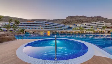 Radisson Blu Resort Mogan