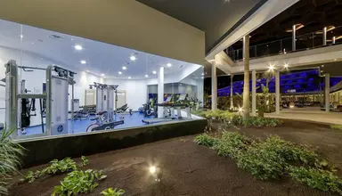 Radisson Blu Resort Mogan