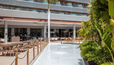 Radisson Blu Resort Mogan