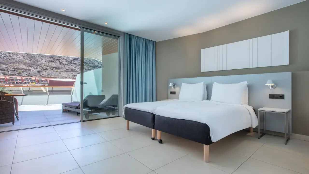 Radisson Blu Resort Mogan