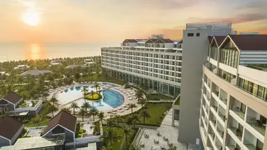 Radisson Blu Resort Phu Quoc