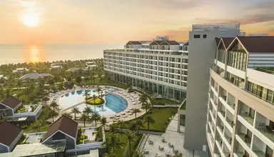 Radisson Blu Resort Phu Quoc