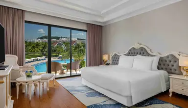 Radisson Blu Resort Phu Quoc