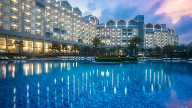 Radisson Blu Resort Phu Quoc