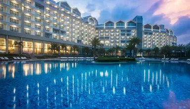 Radisson Blu Resort Phu Quoc