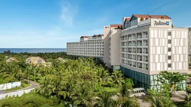 Radisson Blu Resort Phu Quoc