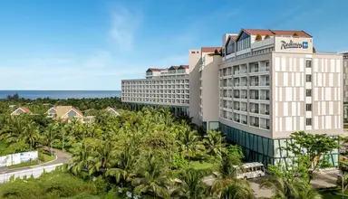 Radisson Blu Resort Phu Quoc