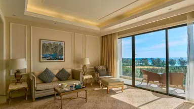 Radisson Blu Resort Phu Quoc