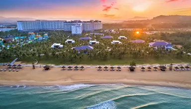 Radisson Blu Resort Phu Quoc
