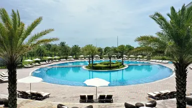 Radisson Blu Resort Phu Quoc