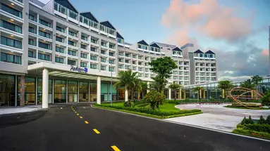 Radisson Blu Resort Phu Quoc