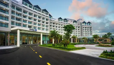 Radisson Blu Resort Phu Quoc