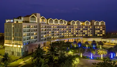 Radisson Blu Resort Phu Quoc