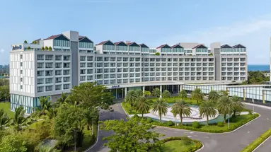Radisson Blu Resort Phu Quoc