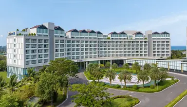 Radisson Blu Resort Phu Quoc