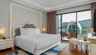 Radisson Blu Resort Phu Quoc