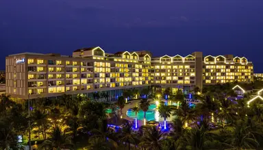 Radisson Blu Resort Phu Quoc