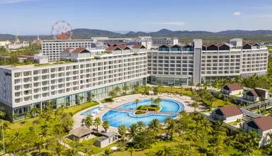 Radisson Blu Resort Phu Quoc