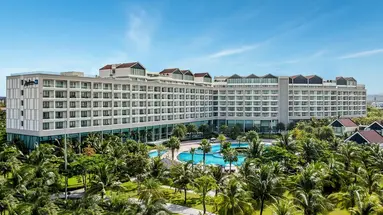 Radisson Blu Resort Phu Quoc