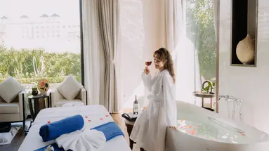 Radisson Blu Resort Phu Quoc