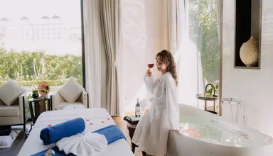 Radisson Blu Resort Phu Quoc