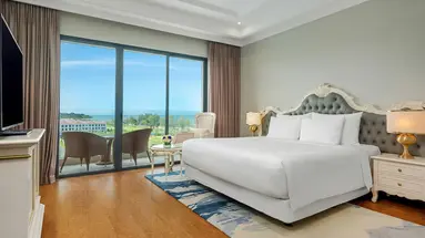 Radisson Blu Resort Phu Quoc