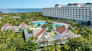 Radisson Blu Resort Phu Quoc