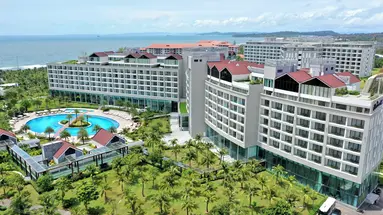 Radisson Blu Resort Phu Quoc