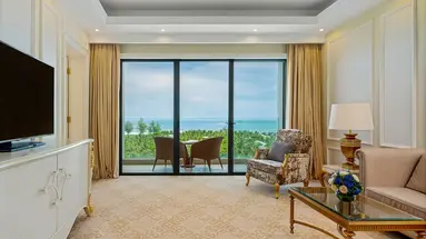 Radisson Blu Resort Phu Quoc