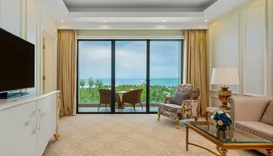 Radisson Blu Resort Phu Quoc