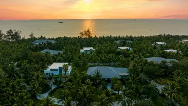 Radisson Blu Resort Phu Quoc