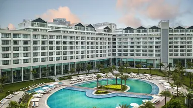Radisson Blu Resort Phu Quoc