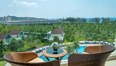 Radisson Blu Resort Phu Quoc
