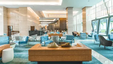 Radisson Blu Resort Phu Quoc