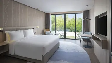 Radisson Blu Resort, Phuket Mai Khao Beach