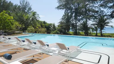 Radisson Blu Resort, Phuket Mai Khao Beach