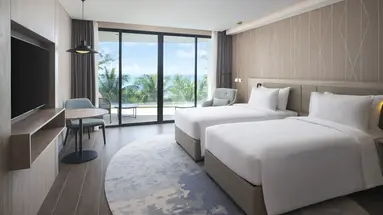 Radisson Blu Resort, Phuket Mai Khao Beach